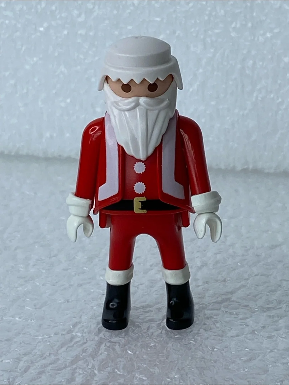 Vintage PLAYMOBIL Geobra 2000 SANTA CLAUSE Figure 3